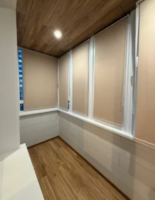 Студия, 20 м², ст. м. Проспект Просвещения