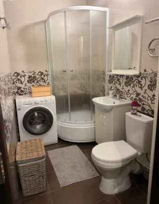 Студия, 25 м², ст. м. Рыбацкое