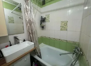 1-к. кв., 33 м², ст. м. Проспект Большевиков