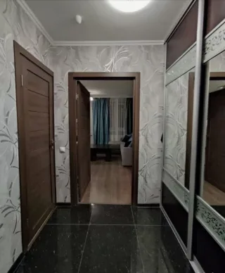 Студия, 30 м², ст. м. Парнас