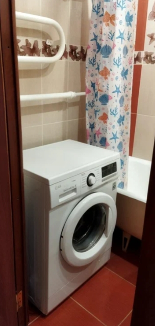 1-к. кв., 34 м², ст. м. Купчино