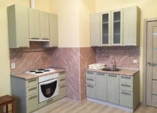 Студия, 25 м², ст. м. Девяткино