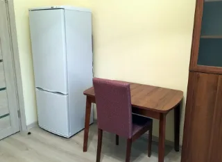 Студия, 25 м², ст. м. Девяткино