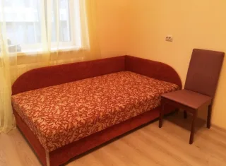 Студия, 25 м², ст. м. Девяткино