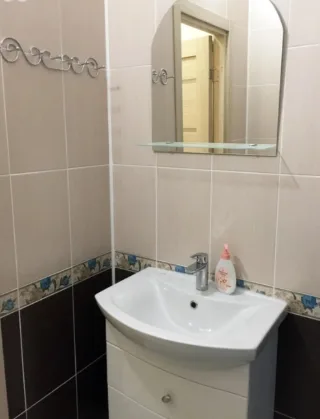 Студия, 25 м², ст. м. Девяткино