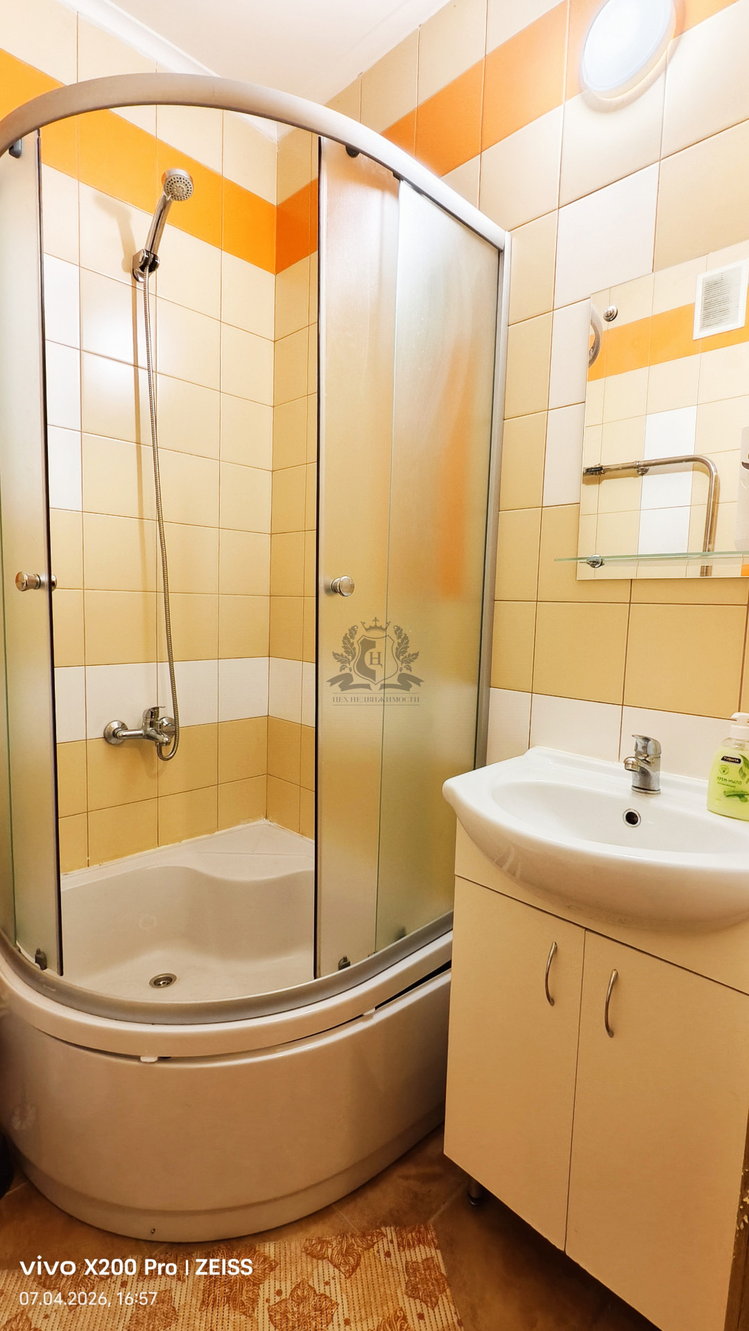 Студия, 26,4 м², ст. м. Девяткино