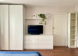 1-к. кв., 45 м², ст. м. Комендантский проспект
