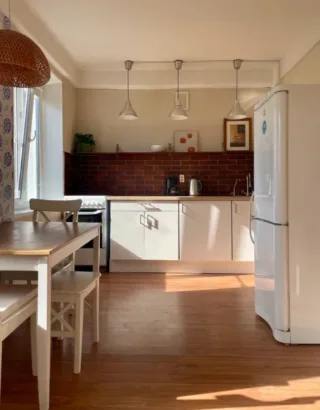 1-к. кв., 45 м², ст. м. Комендантский проспект