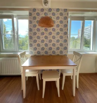 1-к. кв., 45 м², ст. м. Комендантский проспект