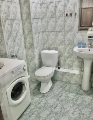 1-к. кв., 45 м², ст. м. Лесная