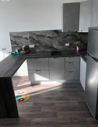 Студия, 27 м², ст. м. Девяткино