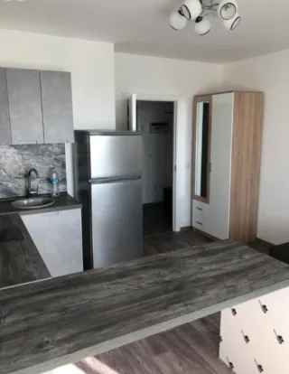Студия, 27 м², ст. м. Девяткино