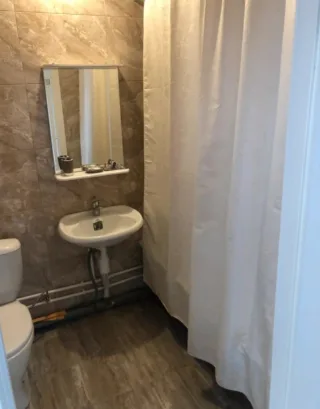 Студия, 27 м², ст. м. Девяткино