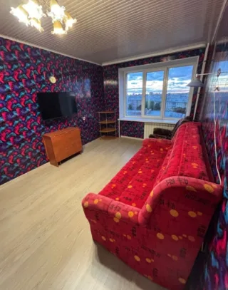 2-к. кв., 51 м², ст. м. Парк Победы