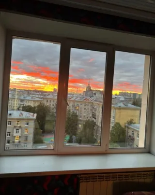 2-к. кв., 51 м², ст. м. Парк Победы