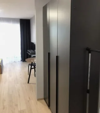 Студия, 24 м², ст. м. Купчино