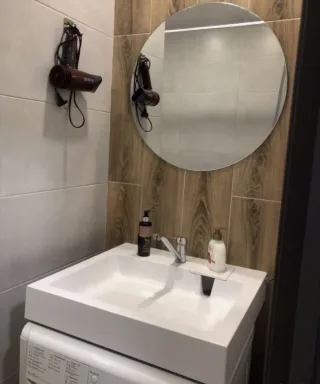 Студия, 24 м², ст. м. Купчино