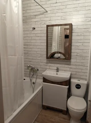 1-к. кв., 35 м², ст. м. Девяткино