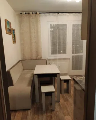 1-к. кв., 38 м², ст. м. Купчино