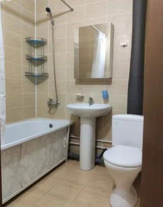 1-к. кв., 38 м², ст. м. Купчино
