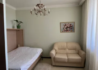 Студия, 29 м², ст. м. Чёрная речка