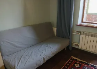 Студия, 24 м², ст. м. Проспект Ветеранов