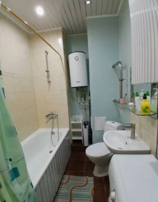 Студия, 24 м², ст. м. Проспект Ветеранов