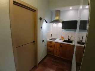 Студия, 24 м², ст. м. Проспект Ветеранов