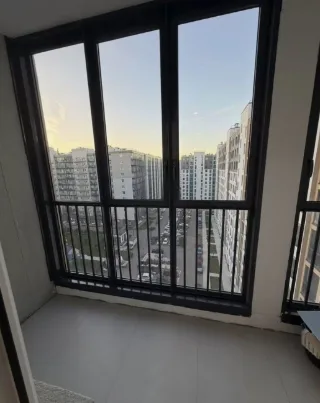 Студия, 28 м², ст. м. Купчино