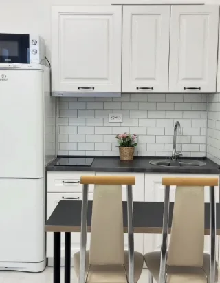 Студия, 24 м², ст. м. Комендантский проспект