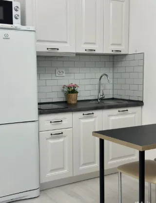 Студия, 24 м², ст. м. Комендантский проспект