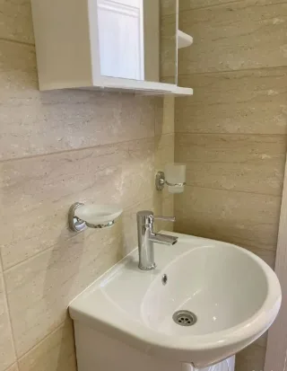 Студия, 24 м², ст. м. Комендантский проспект