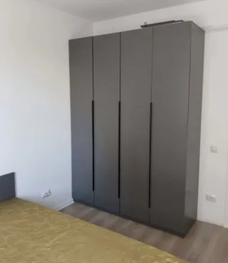 1-к. кв., 35 м², ст. м. Ломоносовская