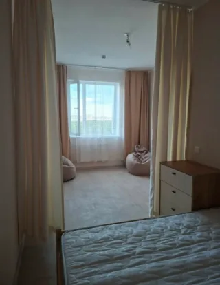 1-к. кв., 35 м², ст. м. Комендантский проспект