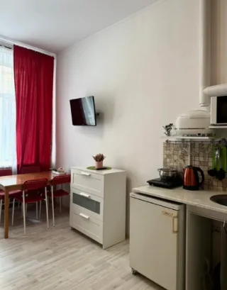 Студия, 21 м², ст. м. Площадь Восстания