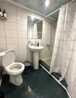 Студия, 21 м², ст. м. Площадь Восстания