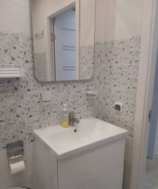 Студия, 25 м², ст. м. Девяткино