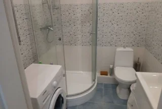 Студия, 25 м², ст. м. Девяткино