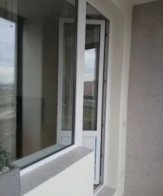 Студия, 25 м², ст. м. Девяткино