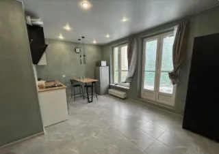 Студия, 24 м², ст. м. Комендантский проспект
