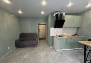 Студия, 24 м², ст. м. Комендантский проспект