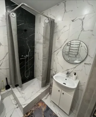 Студия, 24 м², ст. м. Комендантский проспект