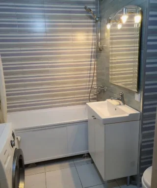 Студия, 25 м², ст. м. Улица Дыбенко