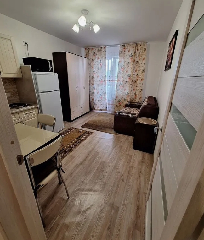Студия, 21 м², ст. м. Проспект Просвещения
