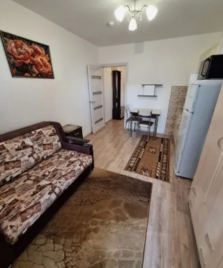 Студия, 21 м², ст. м. Проспект Просвещения