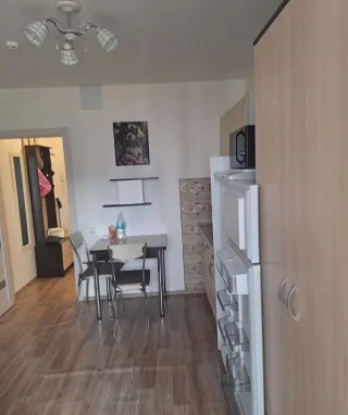 Студия, 21 м², ст. м. Проспект Просвещения
