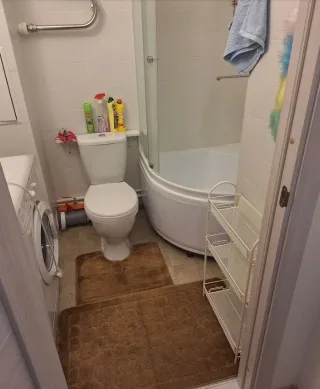 Студия, 21 м², ст. м. Проспект Просвещения
