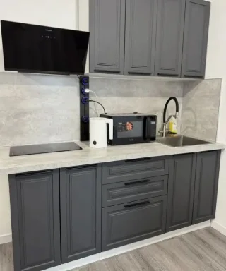Студия, 26 м², ст. м. Комендантский проспект