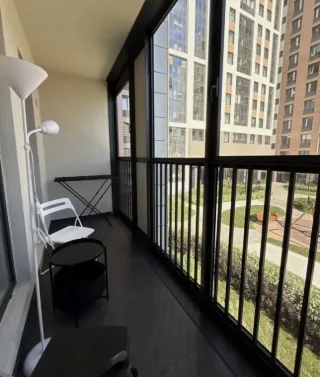 Студия, 26 м², ст. м. Комендантский проспект
