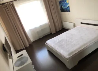 1-к. кв., 39 м², ст. м. Ладожская